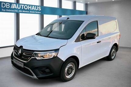 Renault Kangoo Gebrauchtwagen