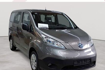 Nissan e-NV200 Gebrauchtwagen