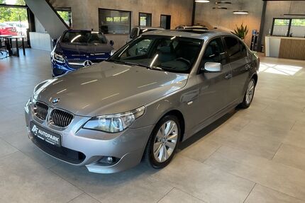 BMW 530 Gebrauchtwagen