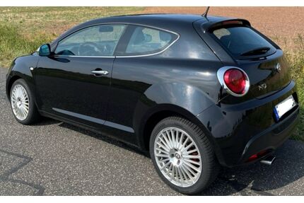 Alfa Romeo MiTo Gebrauchtwagen