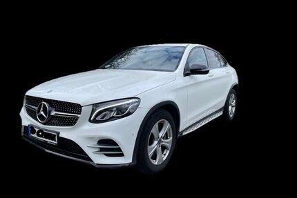 Mercedes-Benz GLC 250 Gebrauchtwagen
