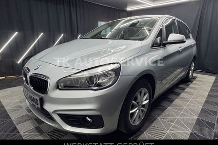 BMW 218 Active Tourer Gebrauchtwagen