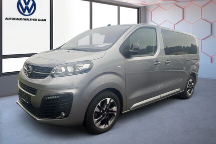 Opel Zafira Life Gebrauchtwagen