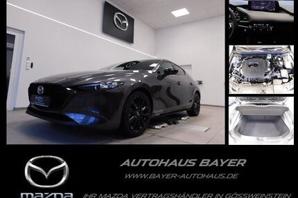 Mazda 3 Gebrauchtwagen