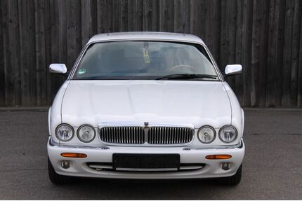 Jaguar XJ Gebrauchtwagen
