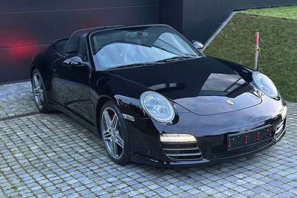 Porsche 997 Gebrauchtwagen