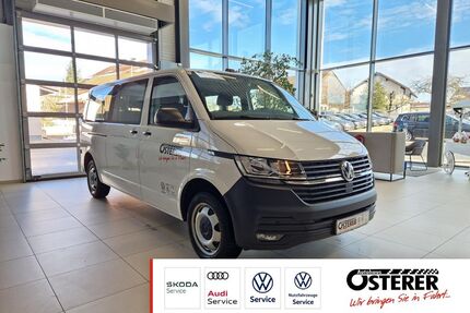 VW T6 Kombi Gebrauchtwagen