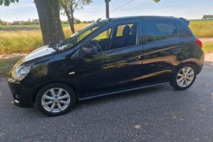 Mitsubishi Space Star Gebrauchtwagen