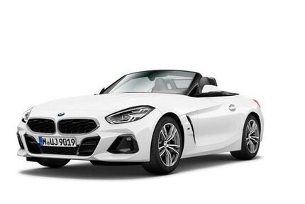 BMW Z4 Gebrauchtwagen
