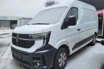 Renault Master Gebrauchtwagen