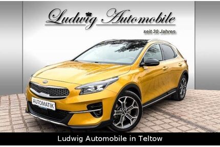 Kia XCeed Gebrauchtwagen