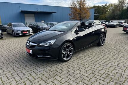 Opel Cascada Gebrauchtwagen