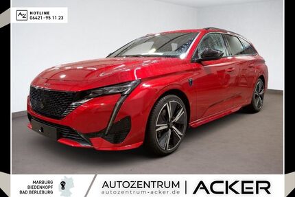 Peugeot 308 Gebrauchtwagen