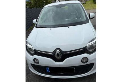 Renault Twingo Gebrauchtwagen