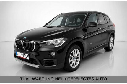 BMW X1 Gebrauchtwagen