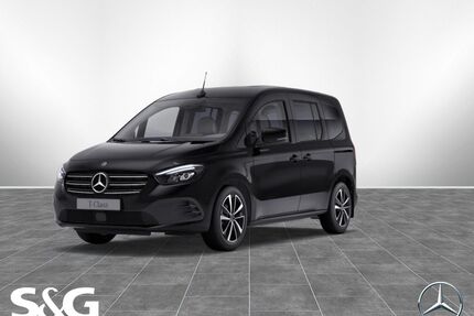 Mercedes-Benz T-Klasse Gebrauchtwagen