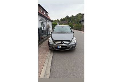 Mercedes-Benz B 170 Gebrauchtwagen