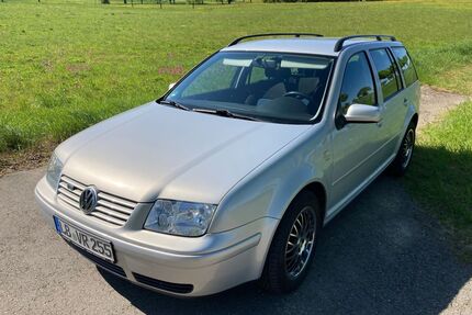 VW Bora Gebrauchtwagen