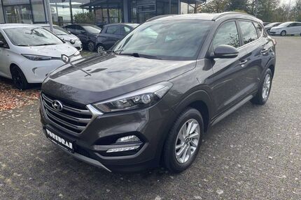 Hyundai TUCSON Gebrauchtwagen