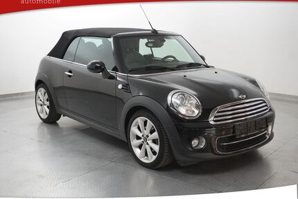 Mini Cooper Cabrio Gebrauchtwagen