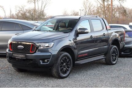 Ford Ranger Gebrauchtwagen
