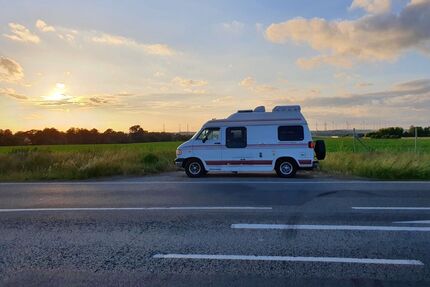 Dodge RAM Gebrauchtwagen