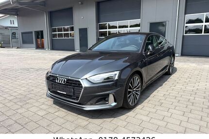 Audi A5 Gebrauchtwagen