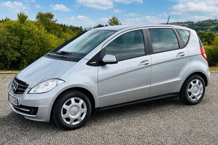 Mercedes-Benz A 160 Gebrauchtwagen