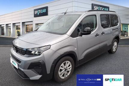 Peugeot Rifter Gebrauchtwagen