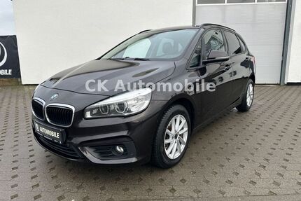 BMW 218 Gebrauchtwagen