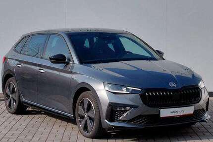Skoda Scala Gebrauchtwagen