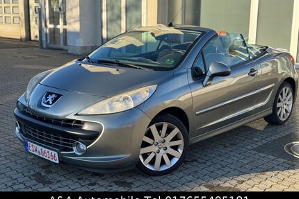 Peugeot 207 Gebrauchtwagen