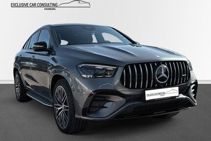 Mercedes-Benz GLE 53 AMG Gebrauchtwagen