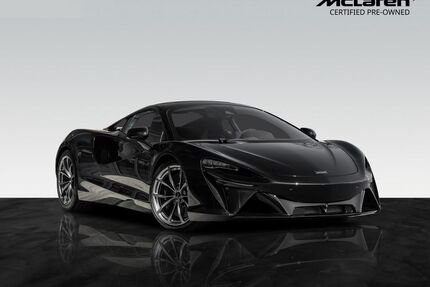 McLaren Artura Gebrauchtwagen