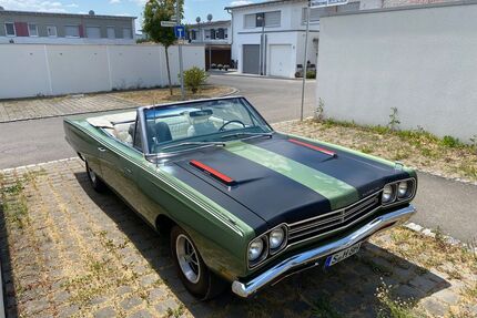 Plymouth Andere Gebrauchtwagen