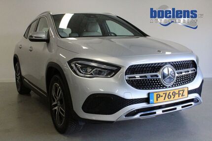 Mercedes-Benz GLA 250 Gebrauchtwagen