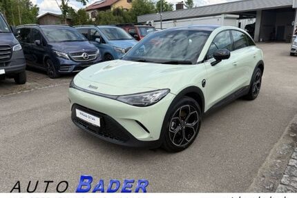 Smart #3 Gebrauchtwagen