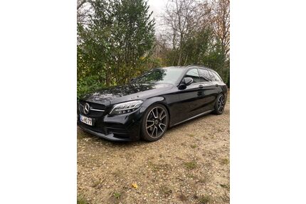 Mercedes-Benz C 220 Gebrauchtwagen