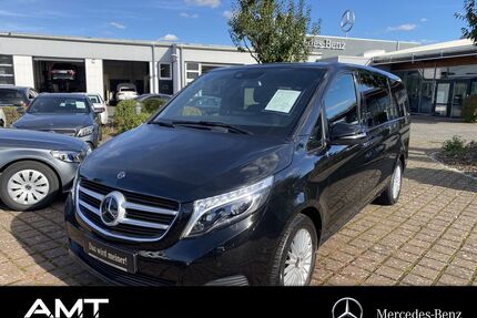 Mercedes-Benz V 250 Gebrauchtwagen