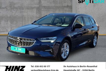Opel Insignia Gebrauchtwagen
