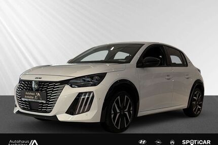 Peugeot 208 Gebrauchtwagen