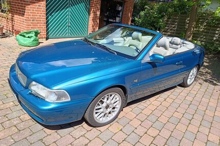Volvo C70 Gebrauchtwagen