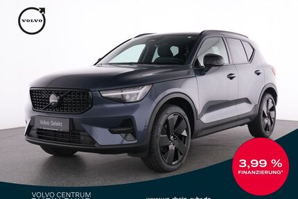 Volvo XC40 Gebrauchtwagen