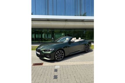 BMW 430 Gebrauchtwagen