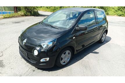 Renault Twingo Gebrauchtwagen