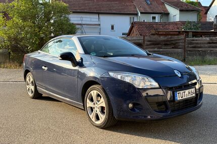 Renault Megane Gebrauchtwagen