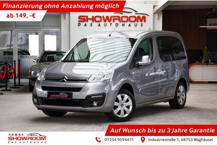 Citroen Berlingo Gebrauchtwagen