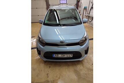 Kia Picanto Gebrauchtwagen