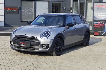 Mini Cooper Clubman Gebrauchtwagen