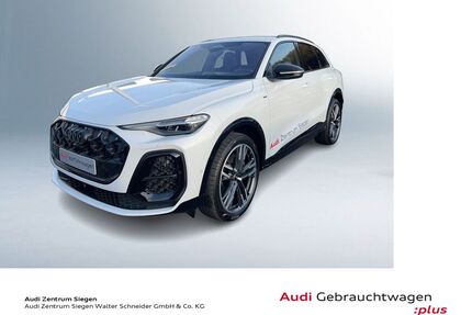 Audi Q5 Gebrauchtwagen